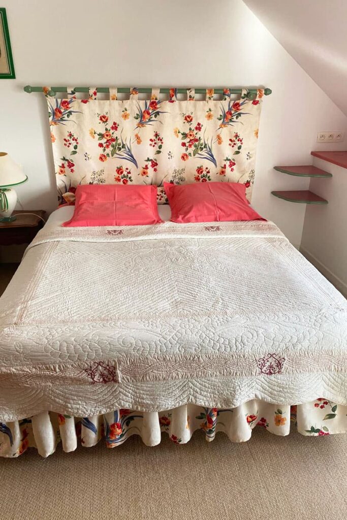 Chambres d'hôtes La petite bergère à Saint-Méloir-des-Ondes entre Saint-Malo et Cancale