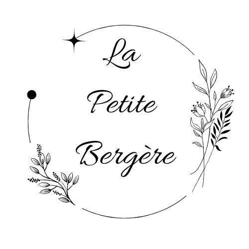 Logo Chambres d'hôtes La petite bergère à Saint-Méloir-des-Ondes entre Saint-Malo et Cancale